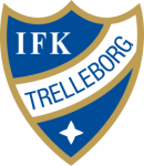Escudo do IFK Trelleborg