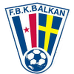Escudo do Balkan