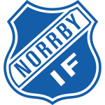 Escudo do Norrby IF