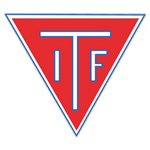 Escudo do Tvååker