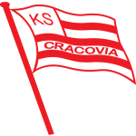 Escudo do Cracovia Krakow