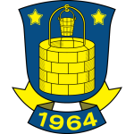 Escudo do Brondby