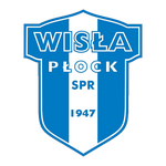 Escudo do Wisla Plock
