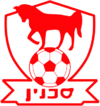 Escudo do Bnei Sakhnin