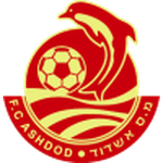 Escudo do Ashdod