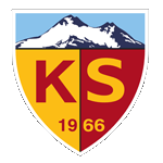 Escudo do Kayserispor