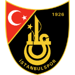 Escudo do İstanbulspor