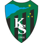 Escudo do Kocaelispor