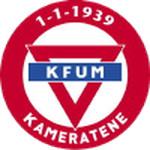 Escudo do KFUM II