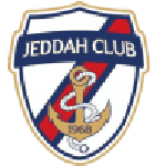 Escudo do Jeddah Club