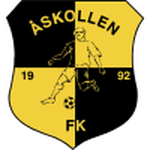 Escudo do Åskollen