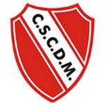 Escudo do Deportivo Muñiz