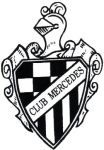 Escudo do Mercedes
