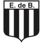 Escudo do Estrella de Berisso