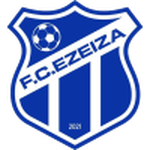 Escudo do Ezeiza