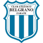 Escudo do Belgrano Zarate