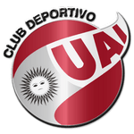 Escudo do UAI Urquiza