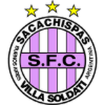 Escudo do Sacachispas