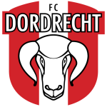 Escudo do Dordrecht