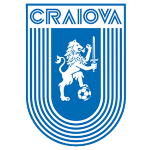 Escudo do Universitatea Craiova