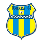 Escudo do Unirea Slobozia