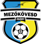 Escudo do Mezokovesd-zsory