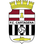 Escudo do FC Cartagena