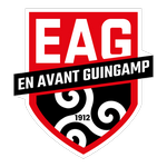 Escudo do Guingamp