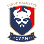 Escudo do Caen
