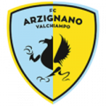 Escudo do Arzignano Valchiampo