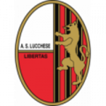 Escudo do Lucchese
