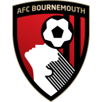 Escudo do Bournemouth