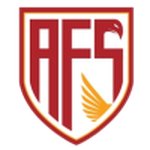 Escudo do AVS