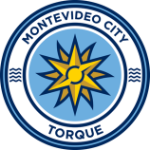 Escudo do Atletico Torque