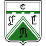 Escudo do Ferro Carril Oeste