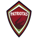 Escudo do Patriotas
