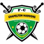 Escudo do Chapelton