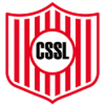 Escudo do Club Sp. San Lorenzo