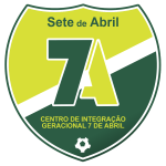 Escudo do 7 de Abril