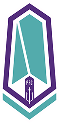 Escudo do Pacific FC