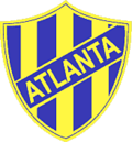 Escudo do Atlanta