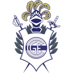 Escudo do Gimnasia L.P.