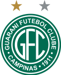 Escudo do Guarani Campinas