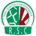 Escudo do Real Soacha