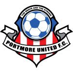 Escudo do Portmore United