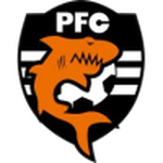Escudo do Puntarenas FC