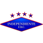 Escudo do Independiente de La Chorrera