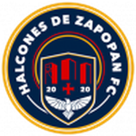 Escudo do Deportivo Zap