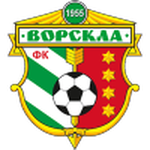 Escudo do Vorskla U19