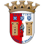 Escudo do Sporting Braga U23